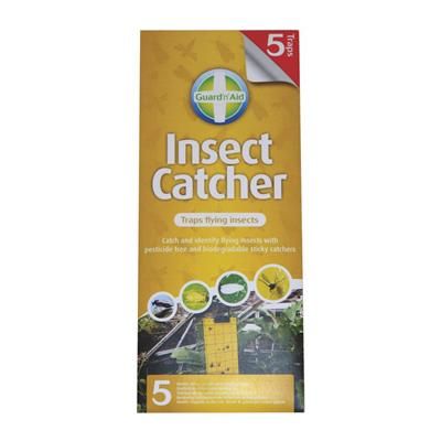 INSECT FLY TRAPS PACK OF 7