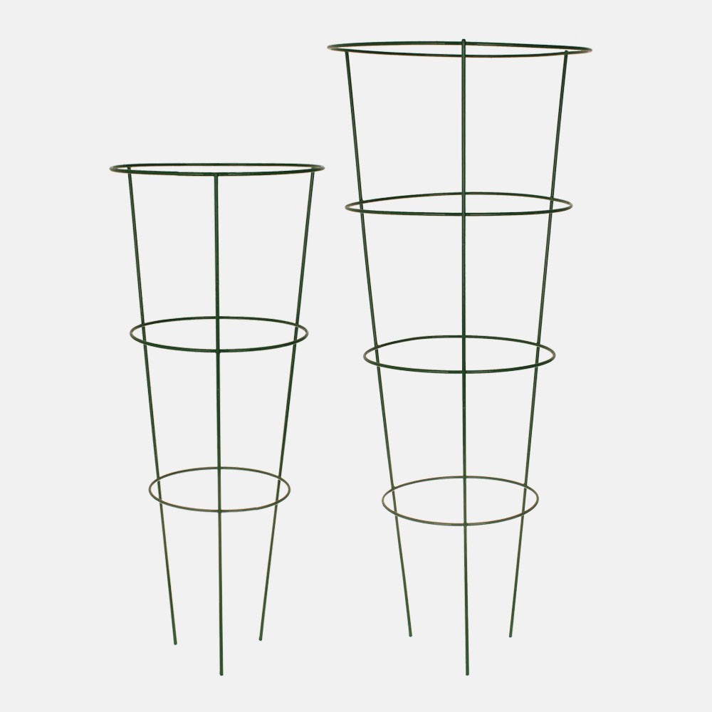 CONICAL PLANT SUPPORTS 150CM