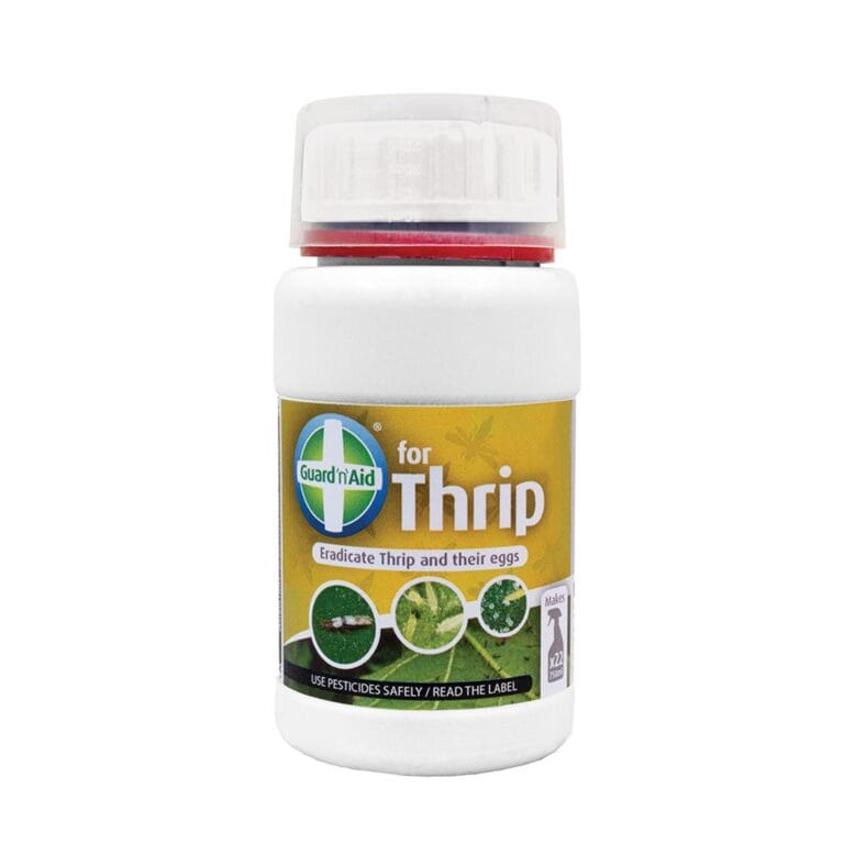 GUARD'N' AID FOR THRIP