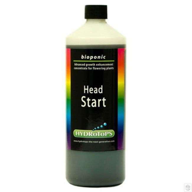 HEADSTART 1 LITRE S/W
