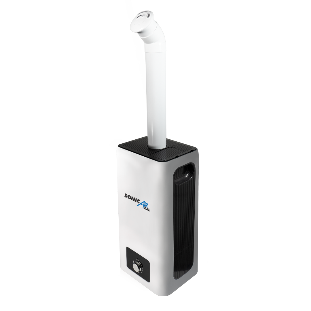 SONICAIR 23LITRE HUMIDIFIER