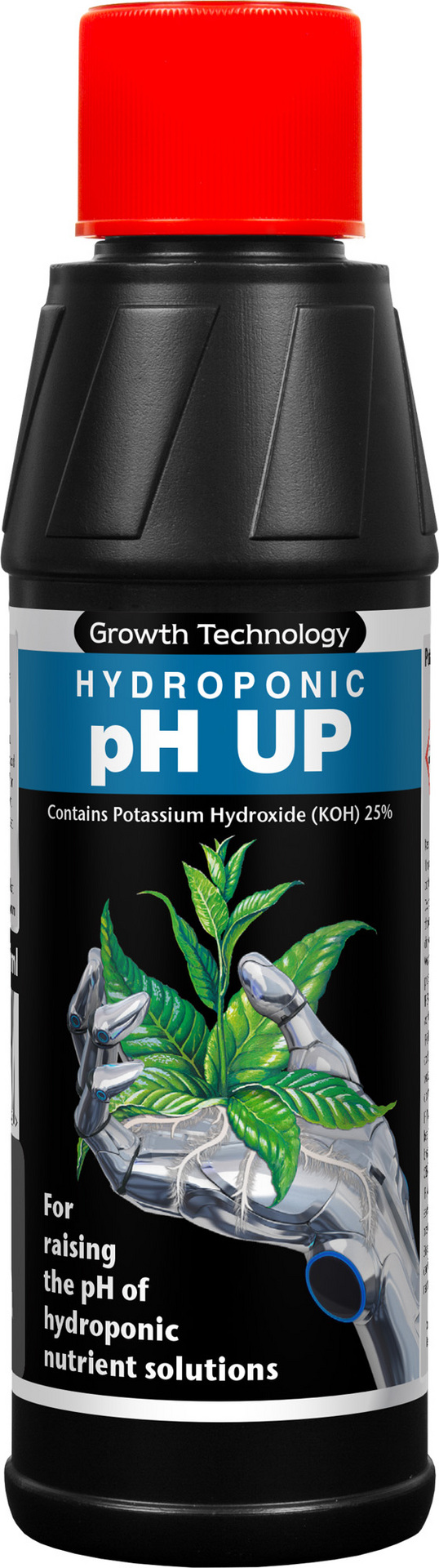 pH UP