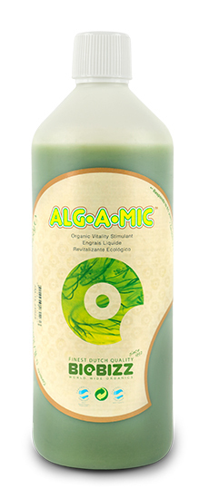 BIOBIZZ ALGAMIC 500ml