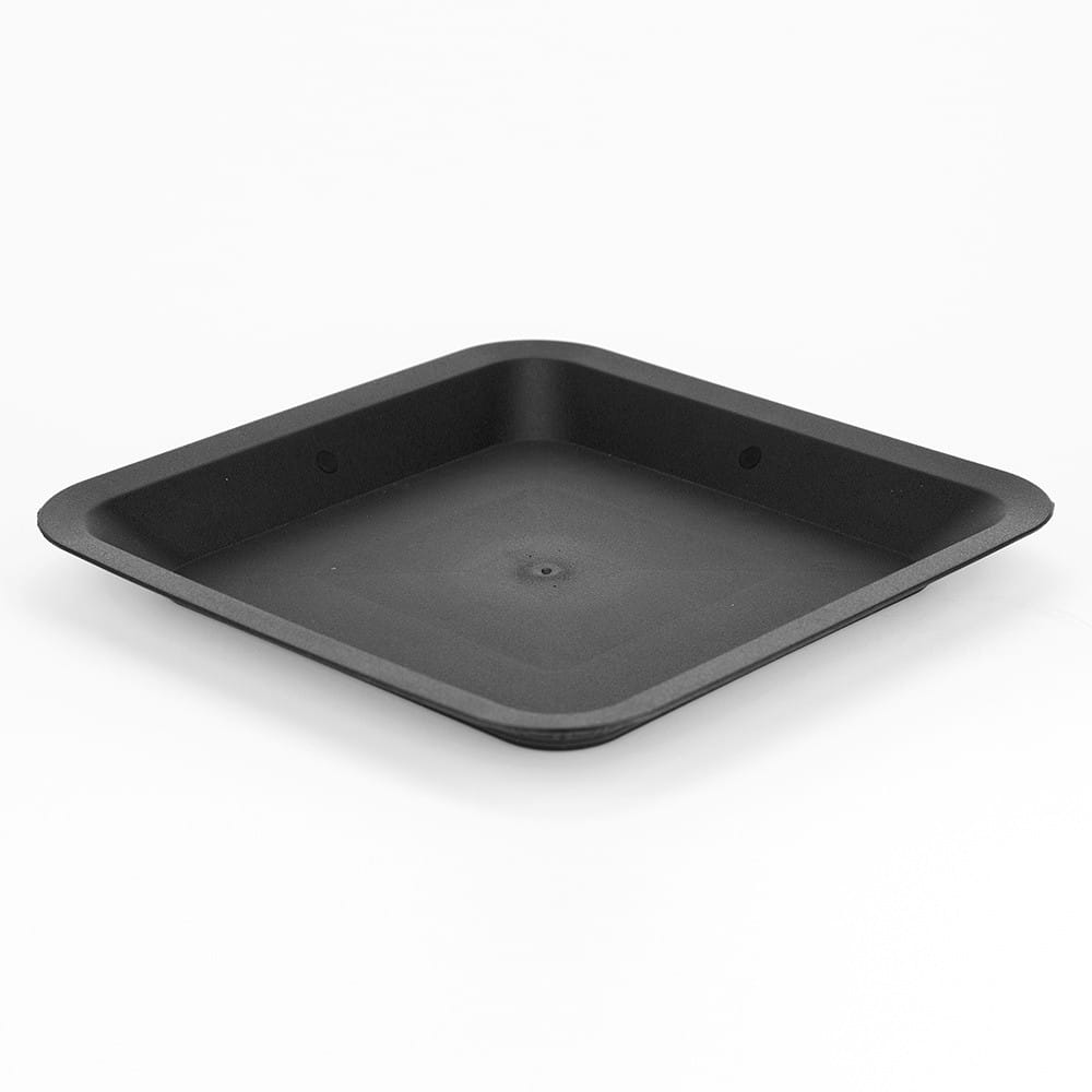SQUARE SAUCER FOR 25 LITRE POT
