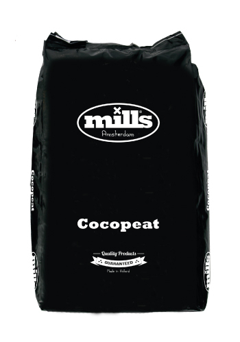 MILLS COCO PEAT 50 LITRE