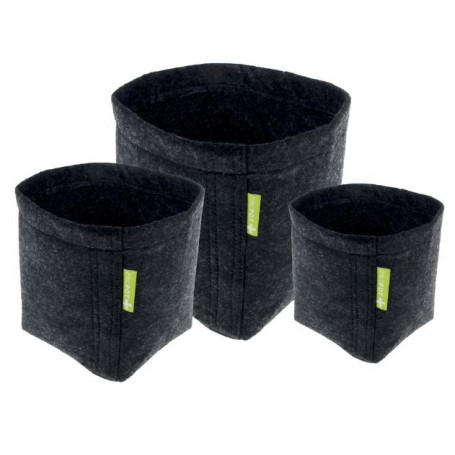 GARDEN HIGHPRO PROPOT FABRIC POT