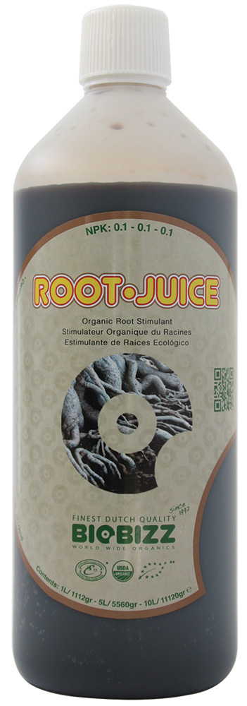 BIOBIZZ ROOTJUICE
