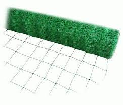 PLANT SUPPORT NETTING 1.2M BY THE METRE