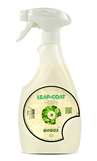 BIOBIZZ LEAFCOAT 500ml