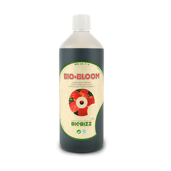 BIOBIZZ BIOBLOOM