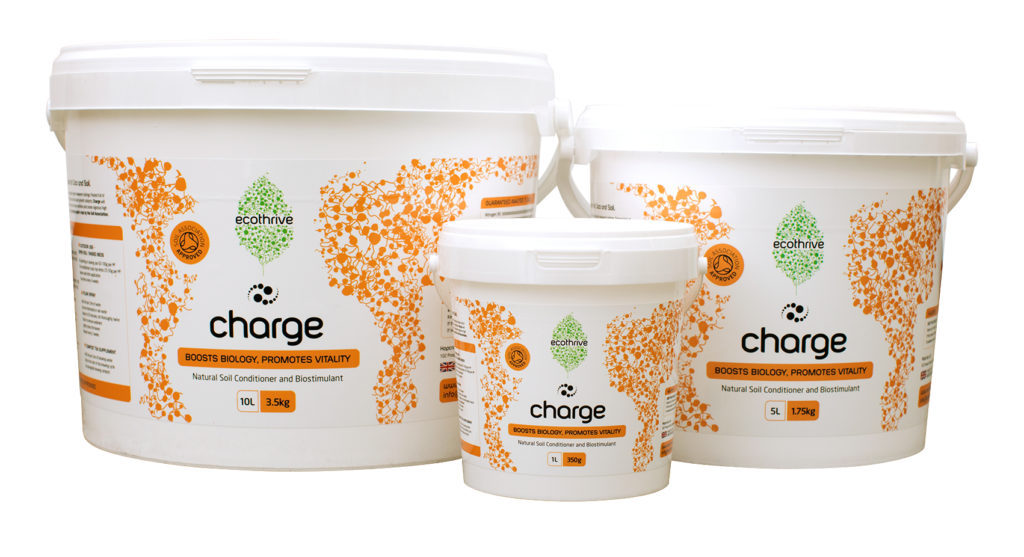ECOTHRIVE CHARGE