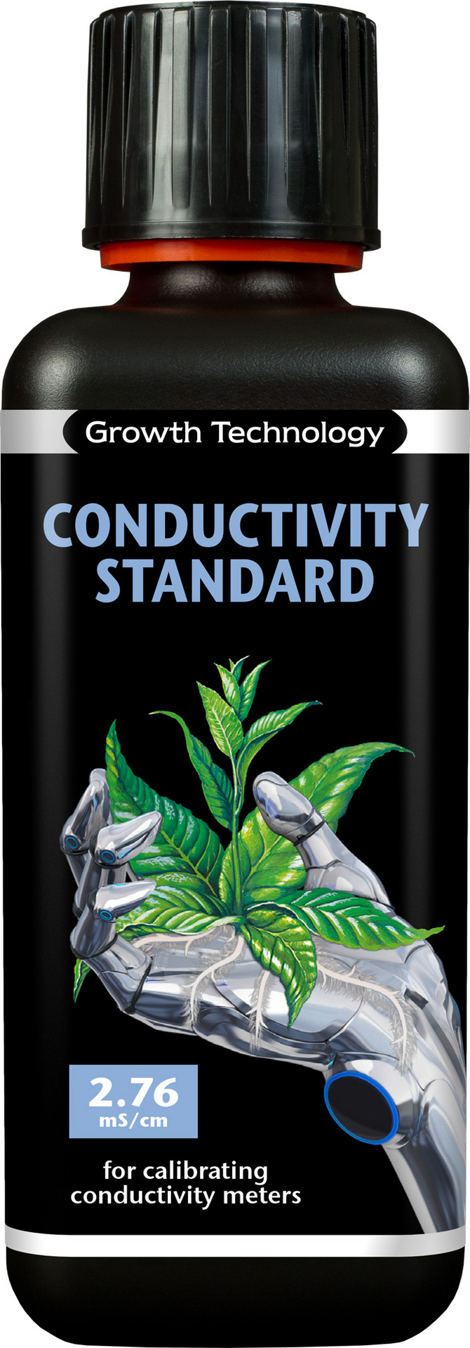 EC STANDARD 2.76ms/cm 300ml