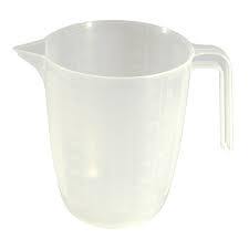 MEASURING JUG