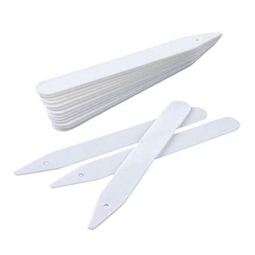 PLANT LABEL STAKES 4 INCH (SOLD AS 10)
