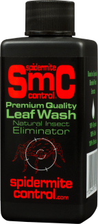 SMC SPIDERMITE CONTROL 100ML CONCENTRATE