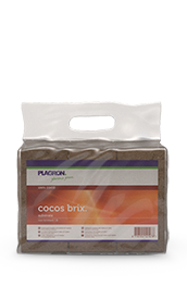 PLAGRON COCO BRIX 42 LITRE (6 X 7 LITRE)