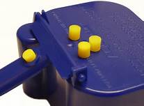 AUTOPOT AQUAVALVE SILICON