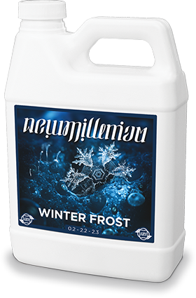 WINTER FROST