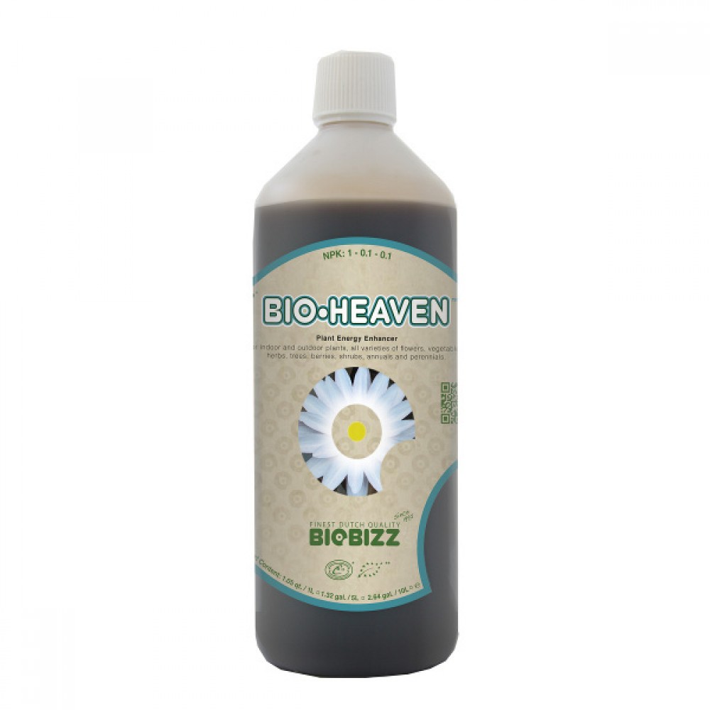 BIOBIZZ BIOHEAVEN