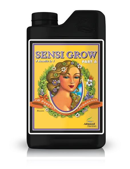 SENSI GROW A&B 10 LITRE