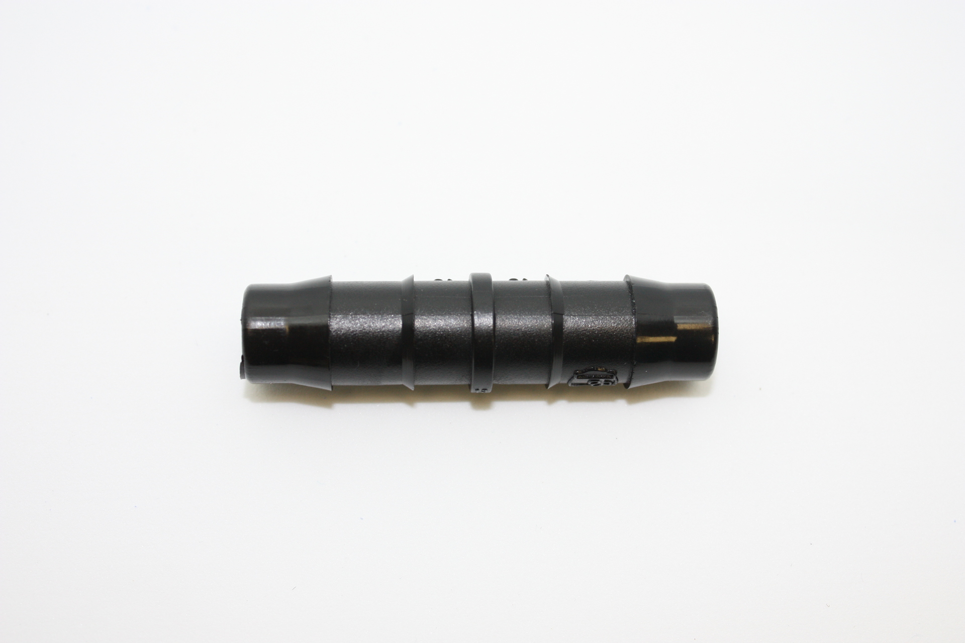 IRRIGATION STRAIGHT CONNECTOR