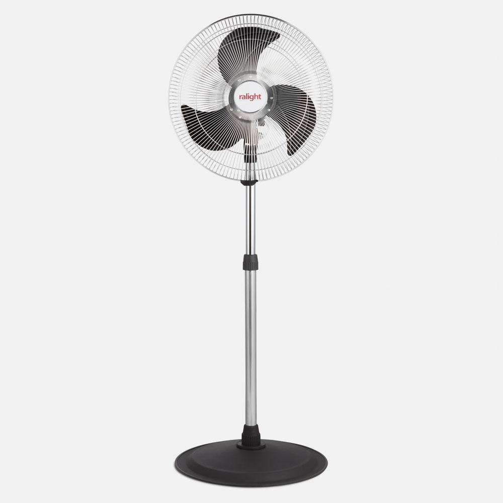 RALIGHT  PEDESTAL STAND FAN