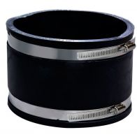 SECRET JARDIN RUBBER DUCT COUPLING 250MM