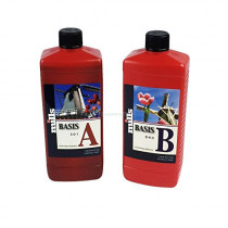 MILLS BASIS A&B