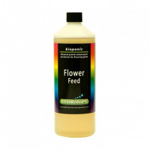 HYDROTOPS BIOPONIC FLOWER FEED