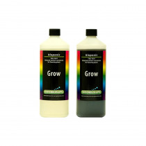 HYDROTOPS BIOPONIC COCO GROW FOR SOFT WATER