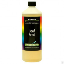 HYDROTOPS BIOPONIC LEAF FEED