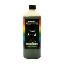 HYDROTOPS BIOPONIC FLORAL BOOST