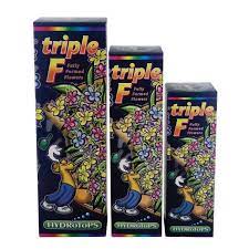 HYDROTOPS TRIPLE F