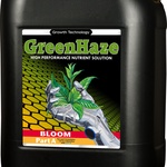 GREENHAZE BLOOM