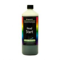HYDROTOPS BIOPONIC HEADSTART FOR HARD WATER