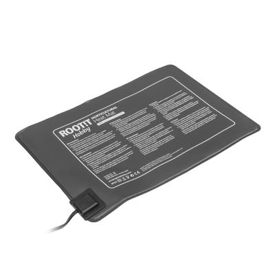 HEAT MAT AND INSULATED MAT KIT