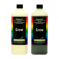 HYDROTOPS BIOPONIC HYDRO GROW FOR SOFT WATER