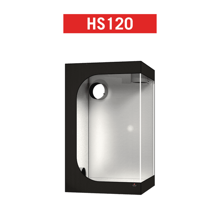 HYDROSHOOT 1.2M X 1.2M X 2.0M