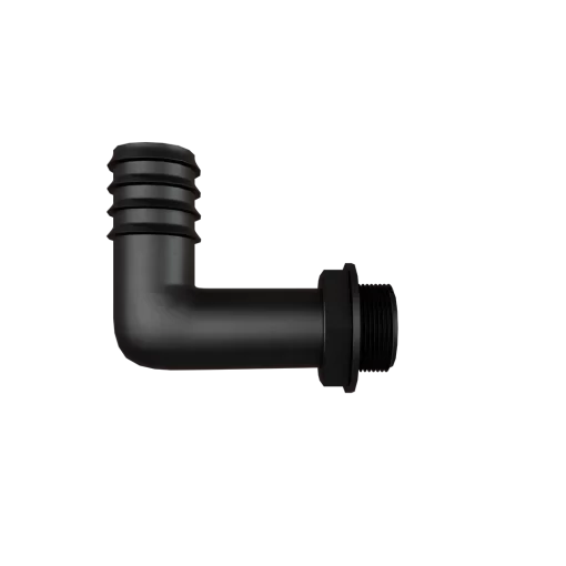 IWS PRO TEE 25MM