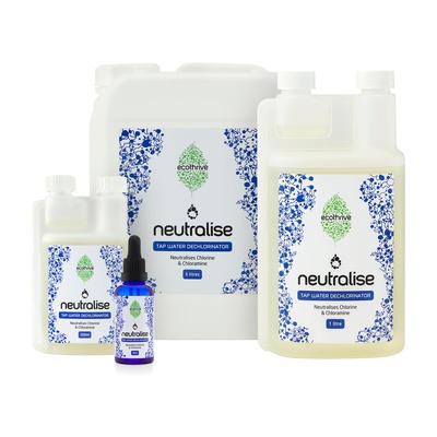 ECOTHRIVE NEUTRALISE