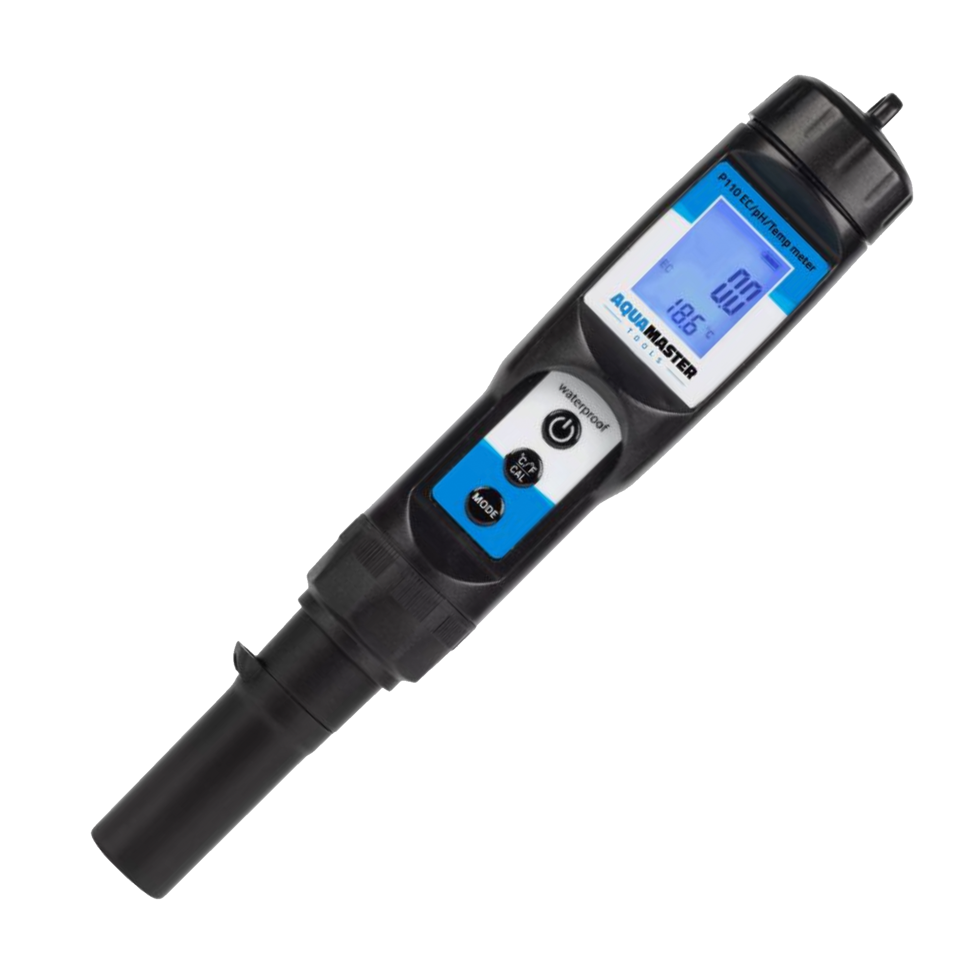 AQUAMASTER COMBO PEN P110 EC-pH-TEMP