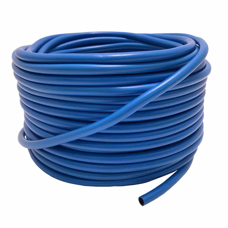 AUTOPOT 9MM BLUE SUPPLY TUBE PER METRE