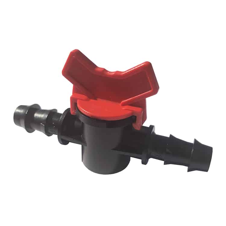 AUTOPOT 16MM IN LINE VALVE