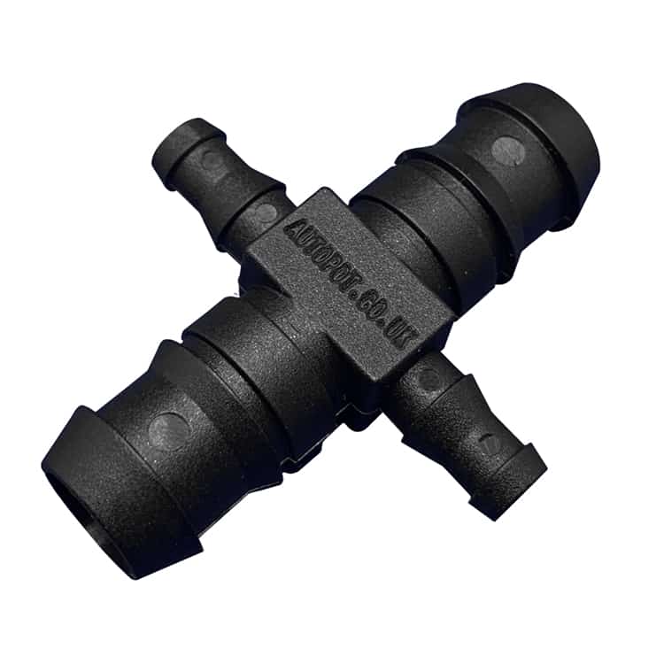 AUTOPOT 16MM - 9MM CROSS (NEW STYLE)
