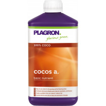 PLAGRON COCO A&B