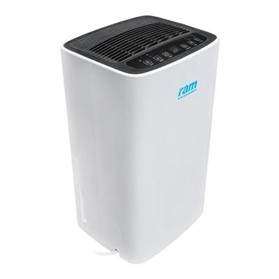 RAM 12 LITRE DEHUMIDIFIER