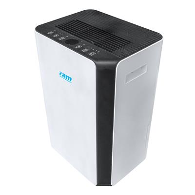 RAM 20 LITRE DEHUMIDIFIER