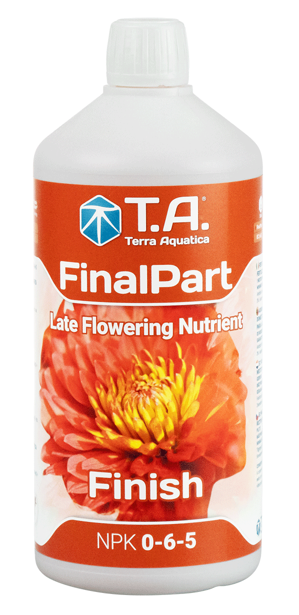FINAL PART (RIPEN) 1LITRE