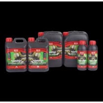 SHOGUN SAMURAI HYDRO GROW FOR SOFT WATER