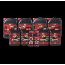SHOGUN SAMURAI HYDRO BLOOM FOR HARD WATER